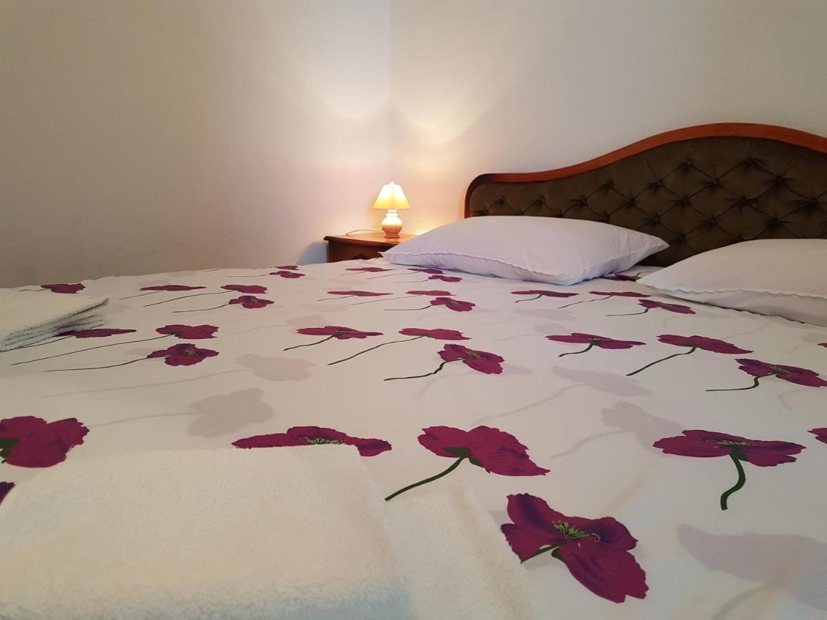 Villa Barbara 믈리니 외부 사진