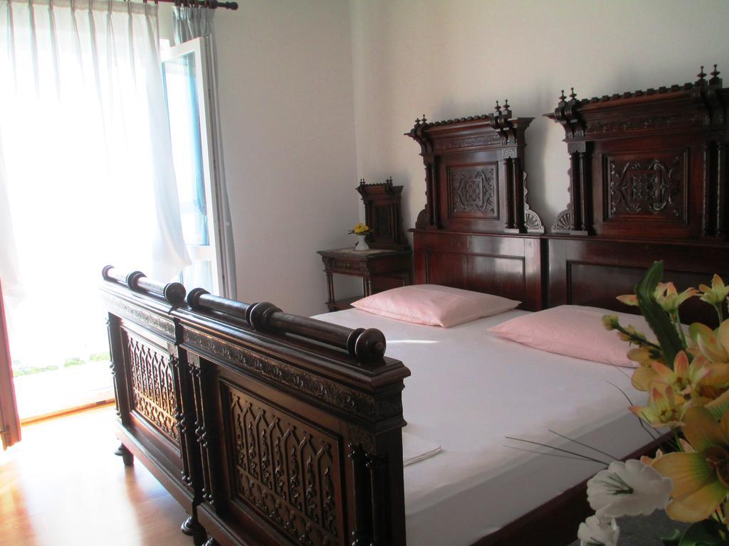 Villa Barbara 믈리니 외부 사진