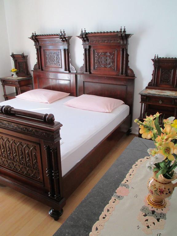 Villa Barbara 믈리니 외부 사진