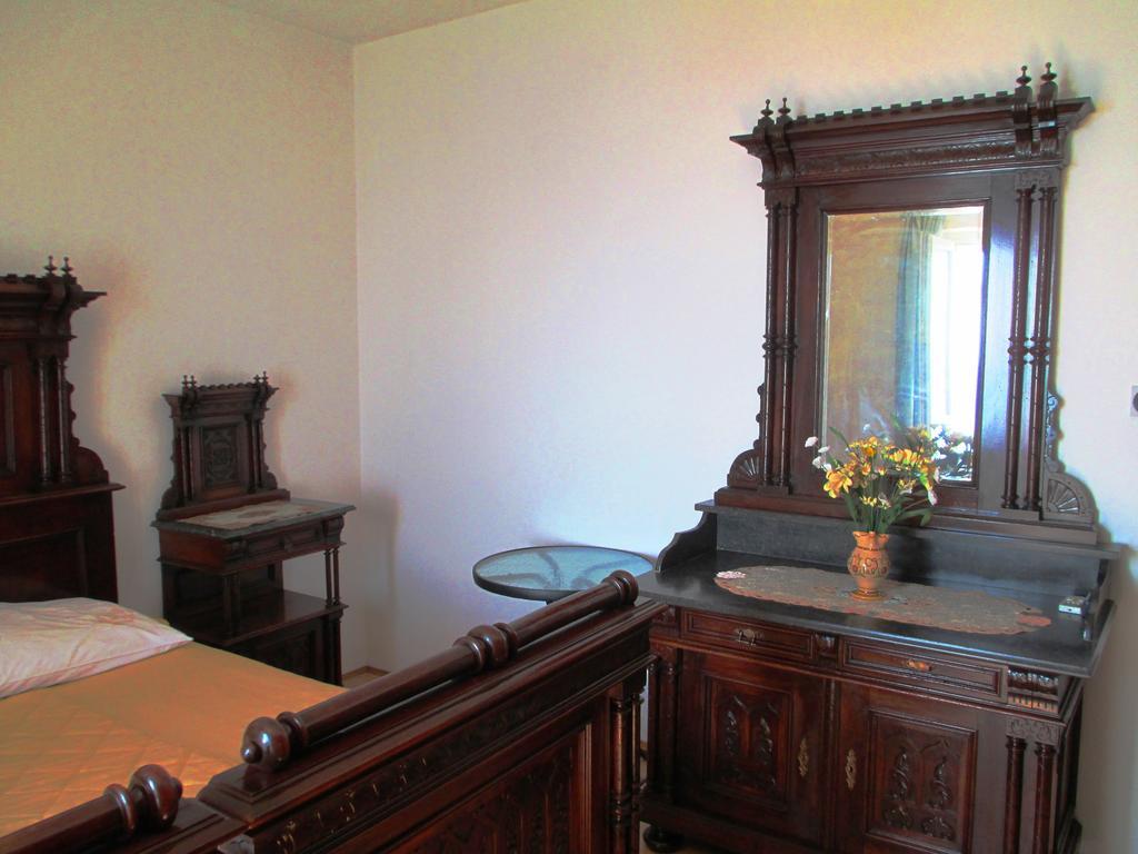 Villa Barbara 믈리니 외부 사진