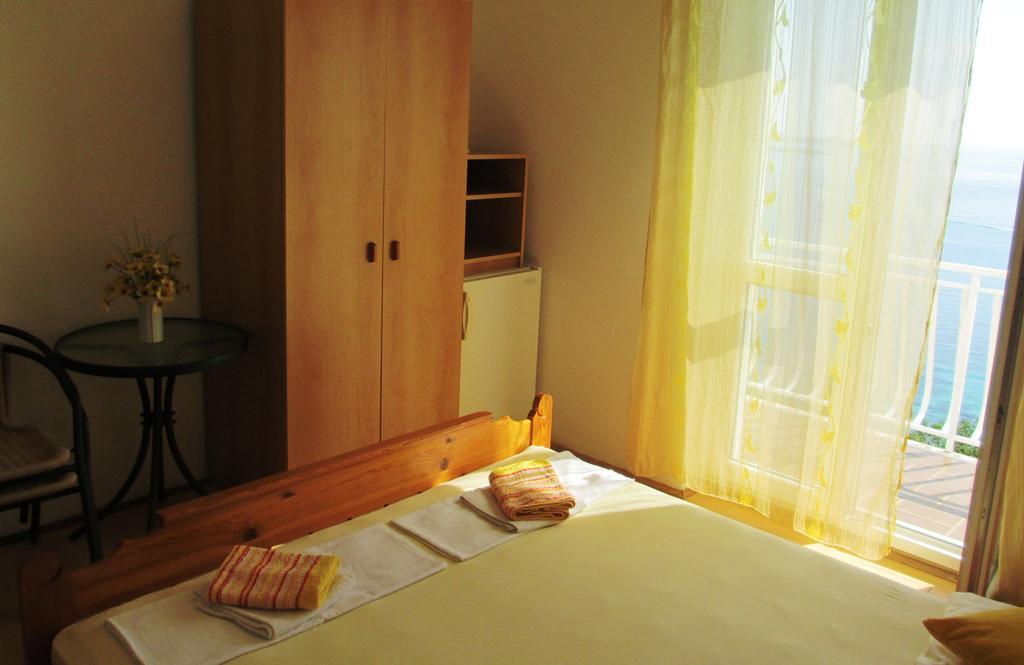 Villa Barbara 믈리니 외부 사진