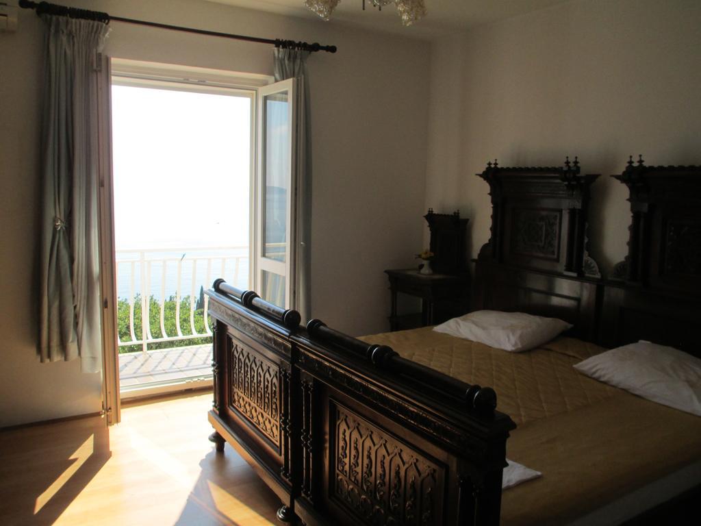 Villa Barbara 믈리니 외부 사진